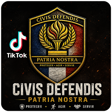 Civis Defendis Patria Nostra